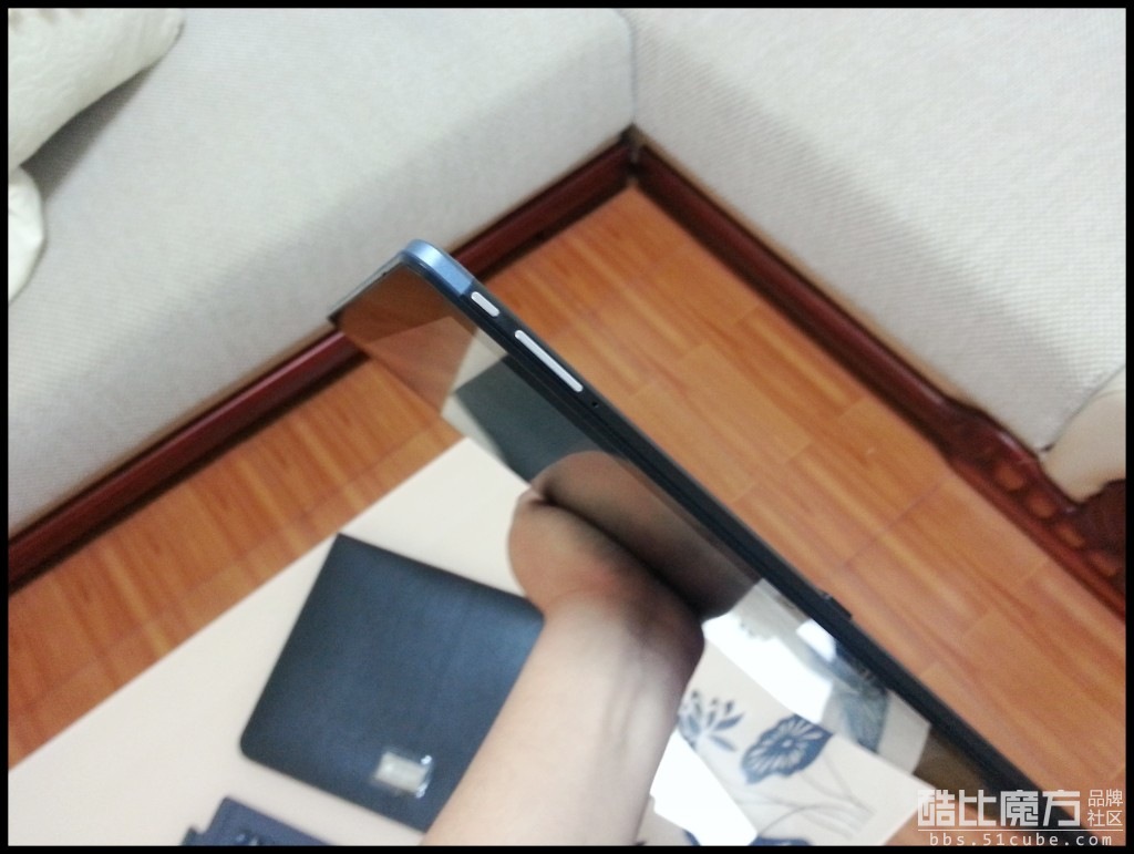 黑科技来袭,开机只需3秒