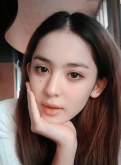 同是北电校花，古力娜扎却没有《余罪》大胸姐吴优的演技