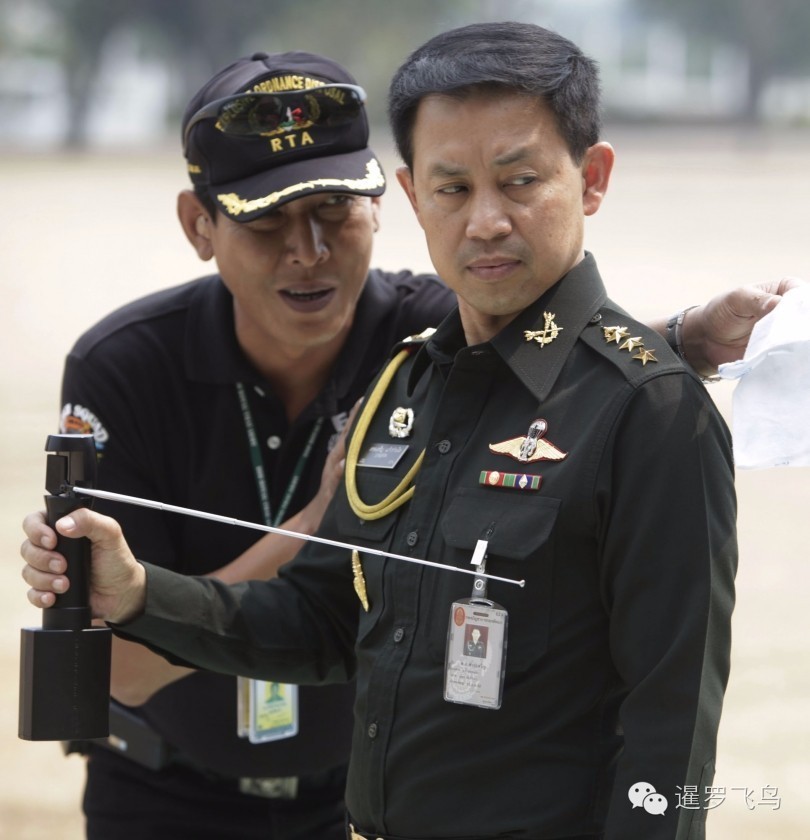 这个英国*子骗**用132元的假货骗了中国泰国等4.73亿元!