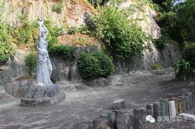 珠海最值得一去的特色街,我只去过5个,你呢?