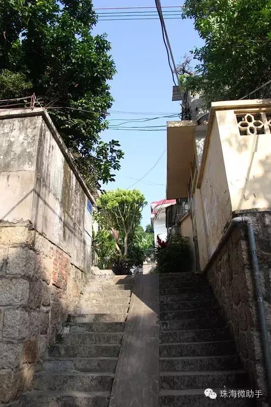 珠海最值得一去的特色街,我只去过5个,你呢?