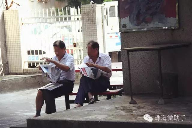 珠海最值得一去的特色街,我只去过5个,你呢?