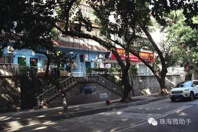 珠海最值得一去的特色街,我只去过5个,你呢?