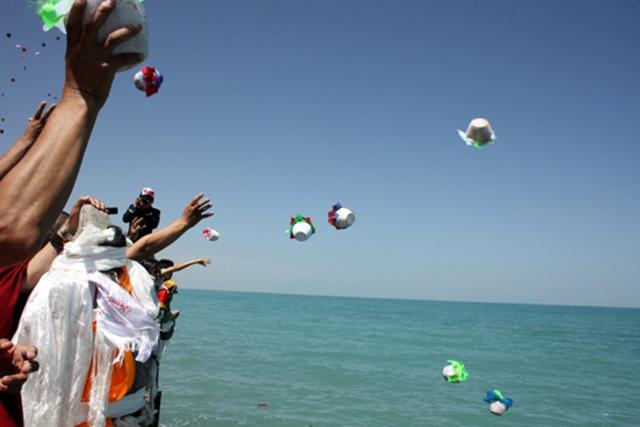 环湖文化,走进文化古镇体验民俗风情