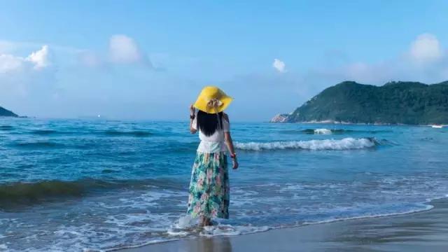 5.1旅游好去处推荐惠来,惠游免费景点攻略