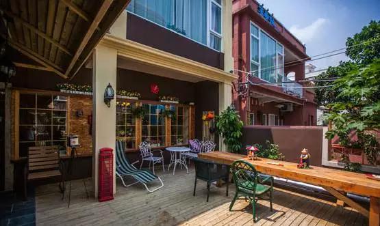 5.1旅游好去处推荐惠来,惠游免费景点攻略