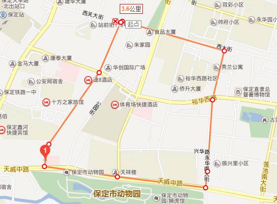 保定清苑区小学招生划片,保定高新区小学划片