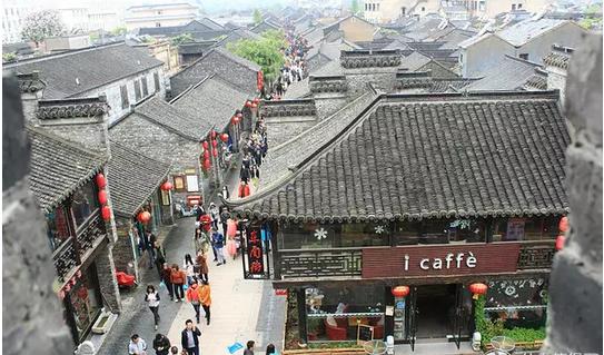 扬州特产方便携带的零食,扬州必买的十大特产零食