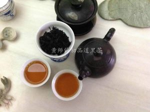 如何选购安化黑茶，初品道黑茶经得起检验