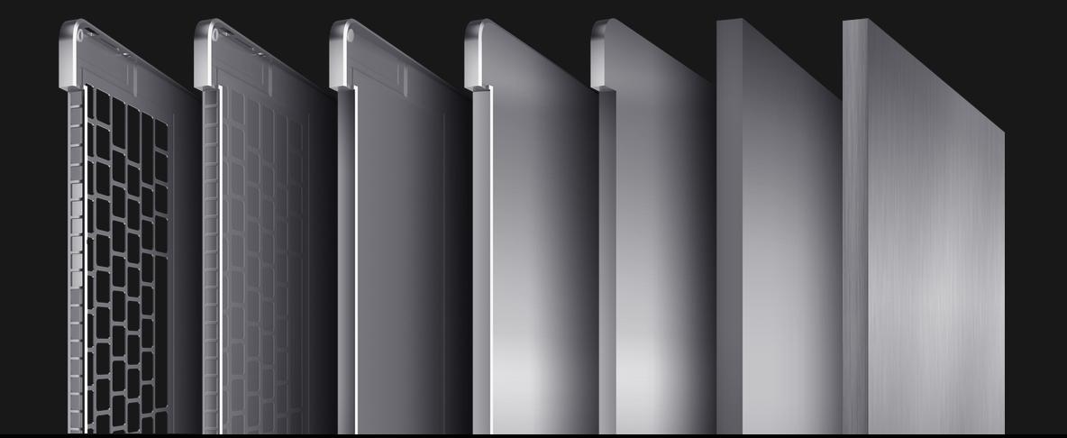 华为小米苹果笔记本对比,小米华为苹果轻薄笔记本