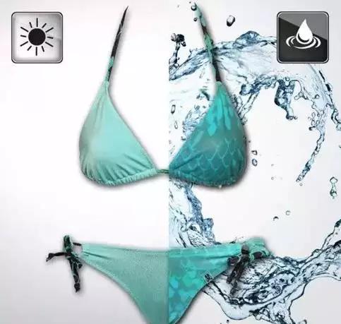 智能纺织面料是什么,智能纺织面料