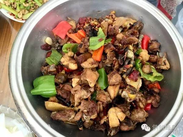 体验夏天农家生活,襄阳值得去的乡村