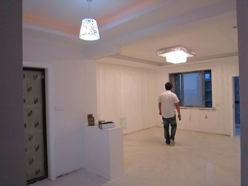 [日志]小两口的甜蜜婚房苏州3室2厅1厨1卫