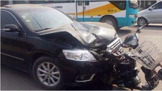 为什么买电动汽车不买杂牌,为什么不要买电瓶车