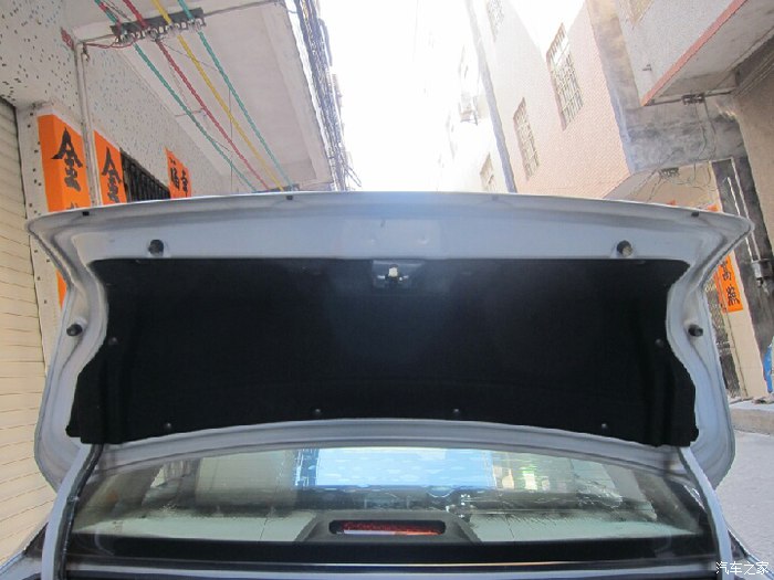 老款别克凯越开十年,老款凯越是几缸发动机