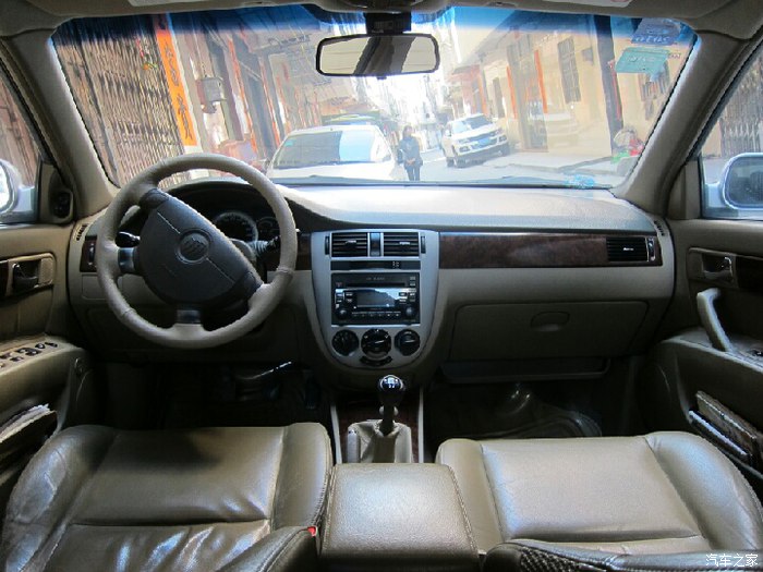 老款别克凯越开十年,老款凯越是几缸发动机