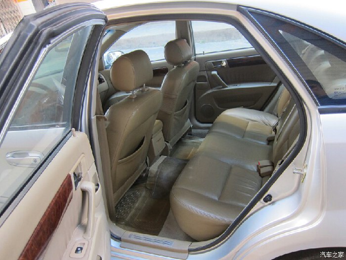 老款别克凯越开十年,老款凯越是几缸发动机