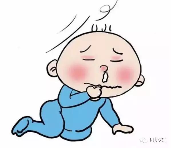 麻麻，如何判断贝比是否感冒？是否需要立即就诊呢？