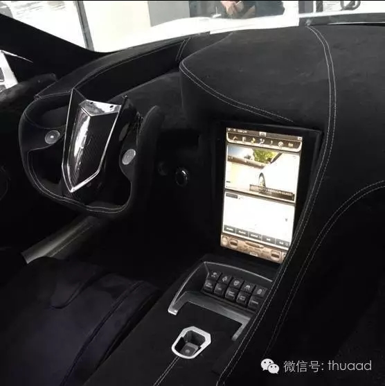 5名本科生,每天只睡6小时,1辆电动轿跑真车,惊艳全场