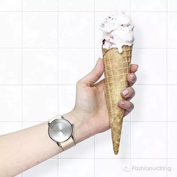 没块好看的表,我都不好意思露手腕