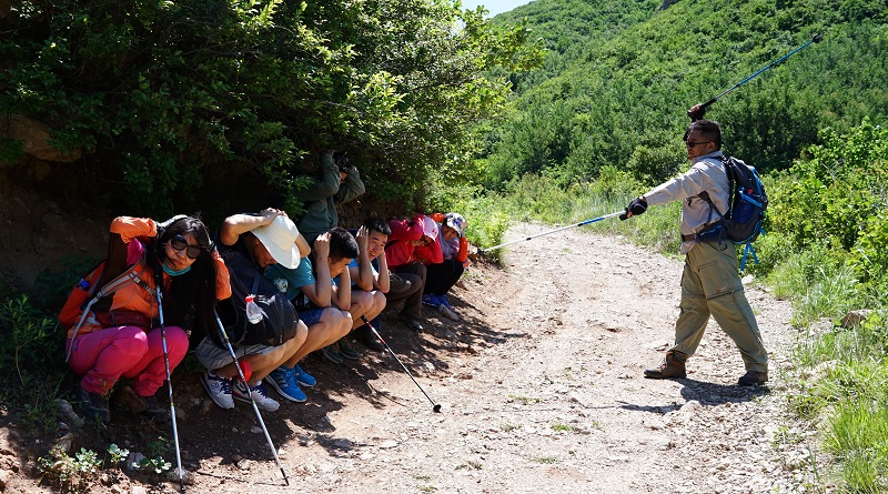 北京大峡谷一日游玩攻略,北京南沟旅游攻略