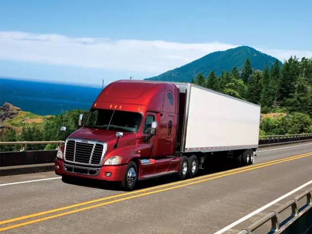 欧美国家销售卡车思路,重型卡车销售技巧和方法