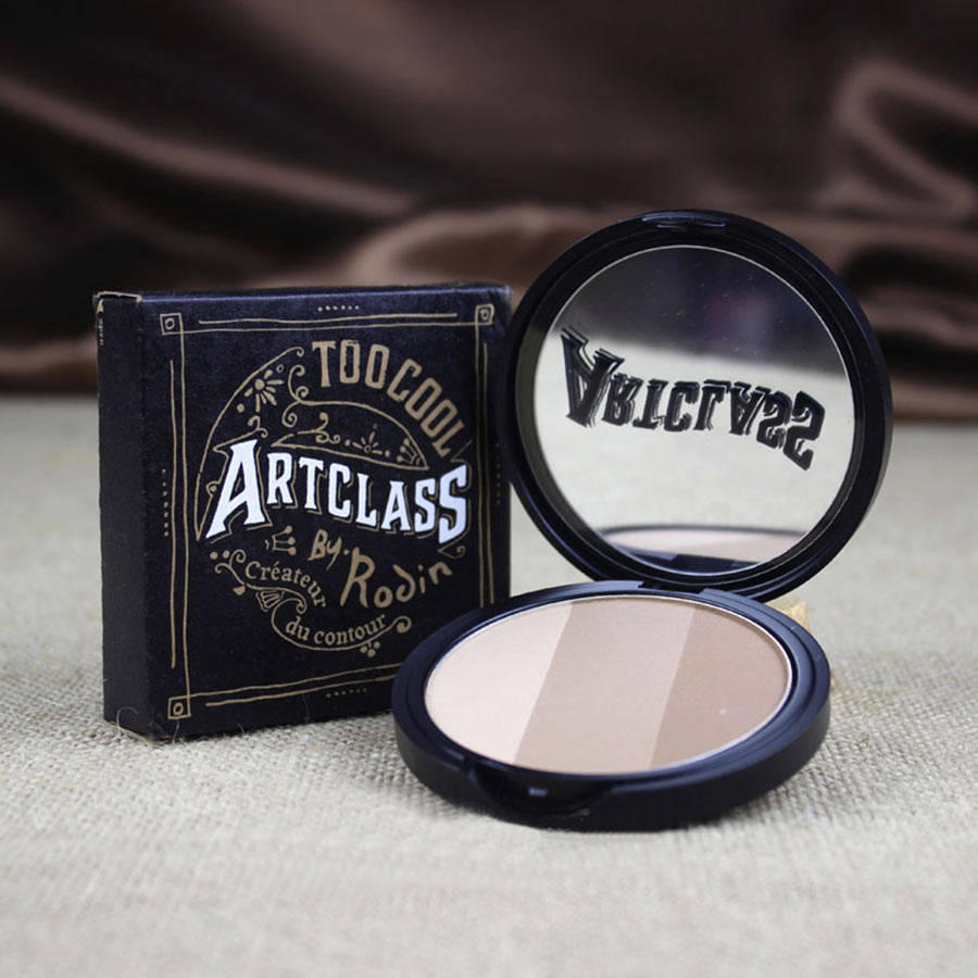 kiko粉饼无瑕底妆,你不知道的粉底妙用