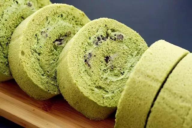 京都必吃的10种美食,这10种抹茶单品你吃过吗