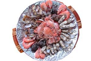 神马?舟山没去过,过来漫步吧