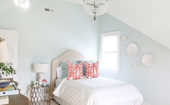 乳胶漆墙面脏了怎么处理,沙发后面墙面脏怎么处理