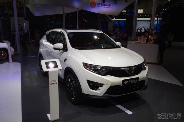 信仰的力量!2016年上半年限量版/纪念版车型全搜罗