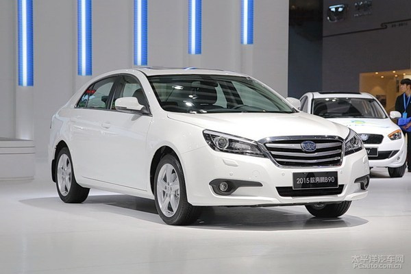 信仰的力量!2016年上半年限量版/纪念版车型全搜罗