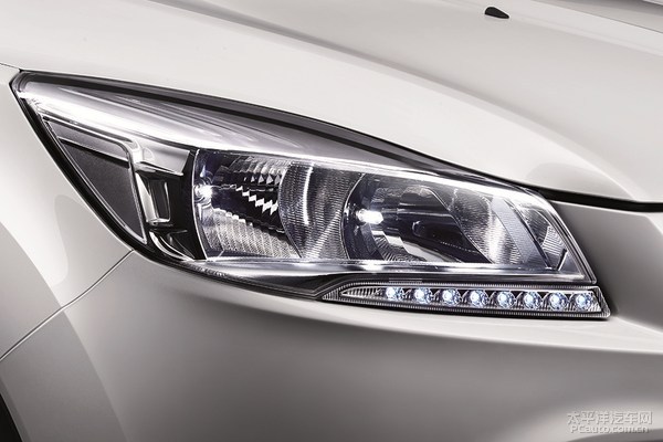 信仰的力量!2016年上半年限量版/纪念版车型全搜罗