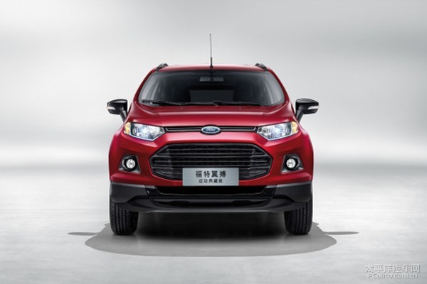 信仰的力量!2016年上半年限量版/纪念版车型全搜罗