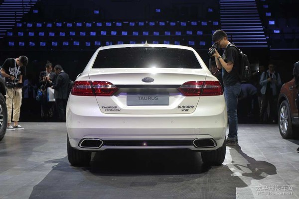 信仰的力量!2016年上半年限量版/纪念版车型全搜罗