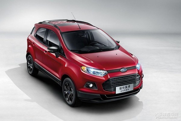 信仰的力量!2016年上半年限量版/纪念版车型全搜罗