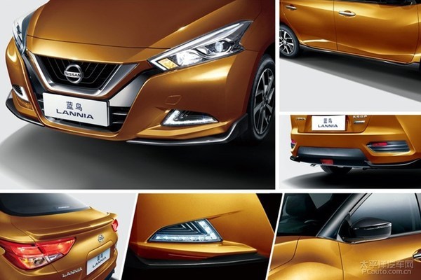 信仰的力量!2016年上半年限量版/纪念版车型全搜罗