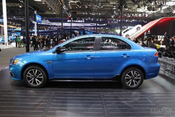 信仰的力量!2016年上半年限量版/纪念版车型全搜罗