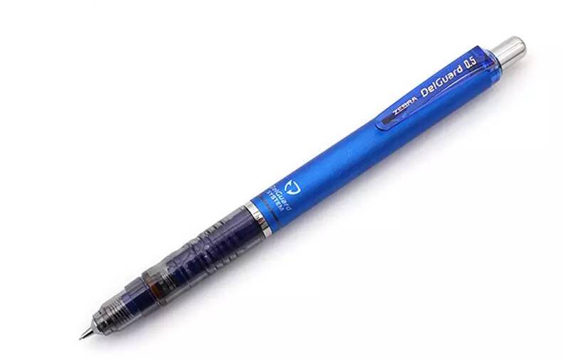 文具黑科技科技感爆棚,日本文具设计创意