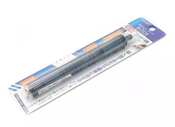 文具黑科技科技感爆棚,日本文具设计创意