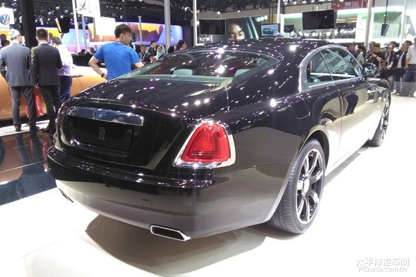 信仰的力量!2016年上半年限量版/纪念版车型全搜罗