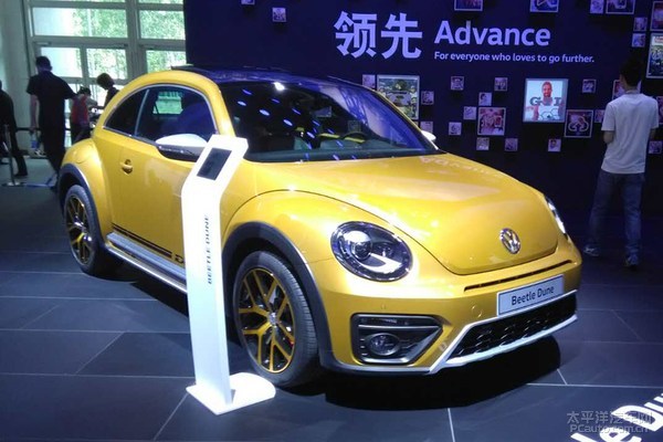 信仰的力量!2016年上半年限量版/纪念版车型全搜罗