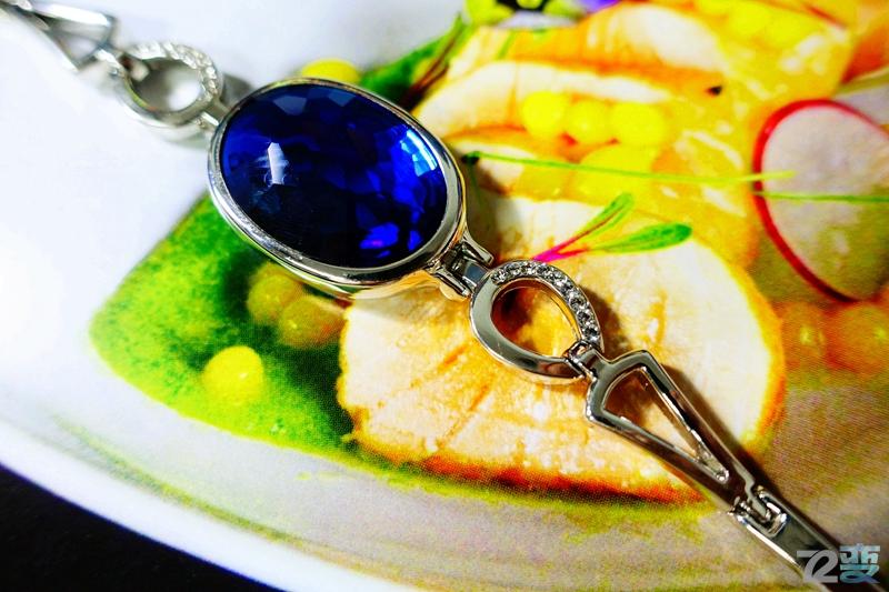 装饰足够，智能不足—信利TRULYeTimerGS智能手链