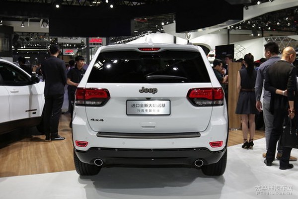 信仰的力量!2016年上半年限量版/纪念版车型全搜罗