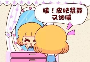 真的有必要敷面膜么,真正的敷面膜