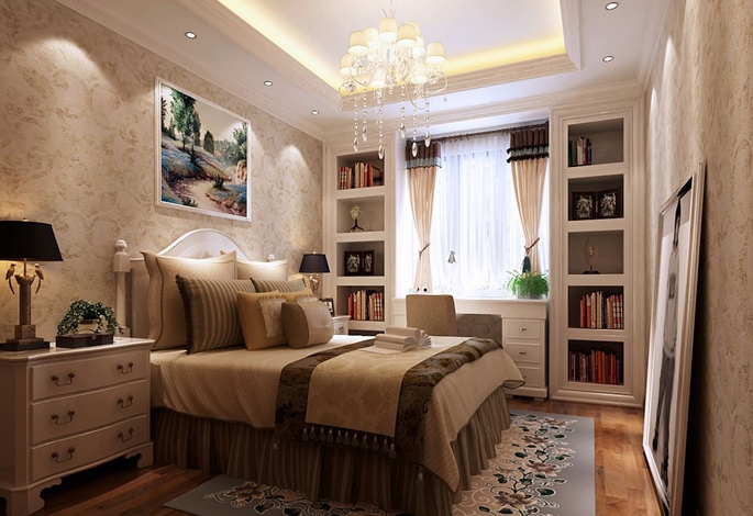 沈阳林凤装修小户型,沈阳林凤装修