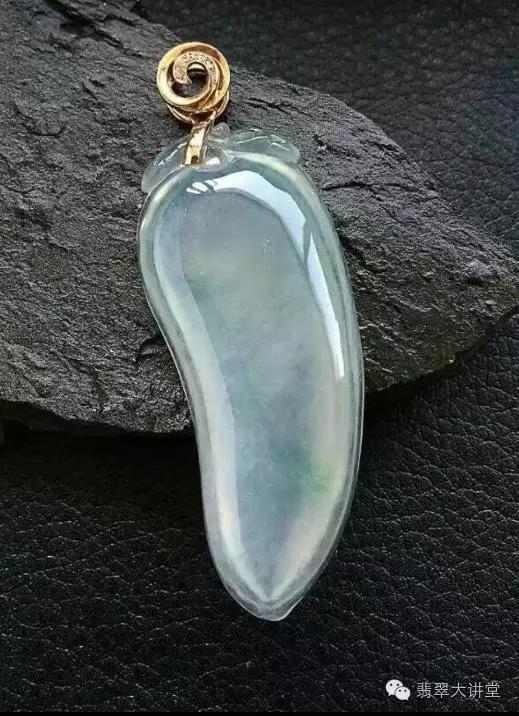 商场卖3980的翡翠,高冰翡翠卖78块