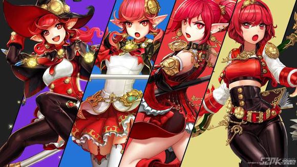 公测游戏回忆录,dnf回忆录各版本