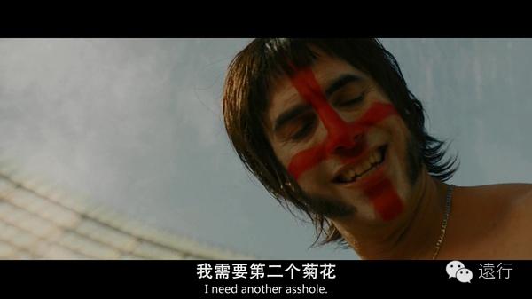 谁说没有这部污片治愈不了的尴尬癌？我呸～