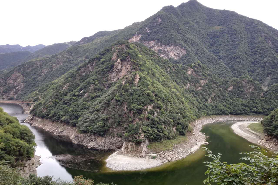 大美世外桃源香格里拉,关于西安香格里拉